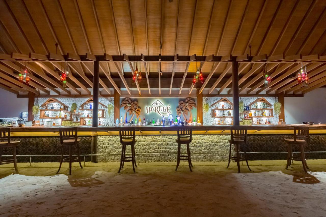Reethi Faru, Bio Luxury Resort Meedhoo  Εξωτερικό φωτογραφία