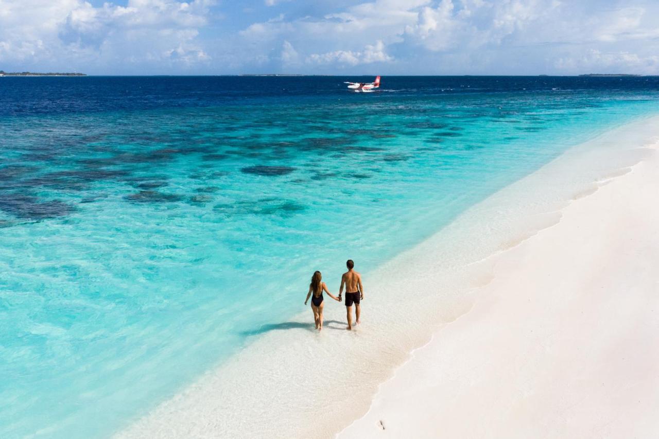 Reethi Faru, Bio Luxury Resort Meedhoo  Εξωτερικό φωτογραφία