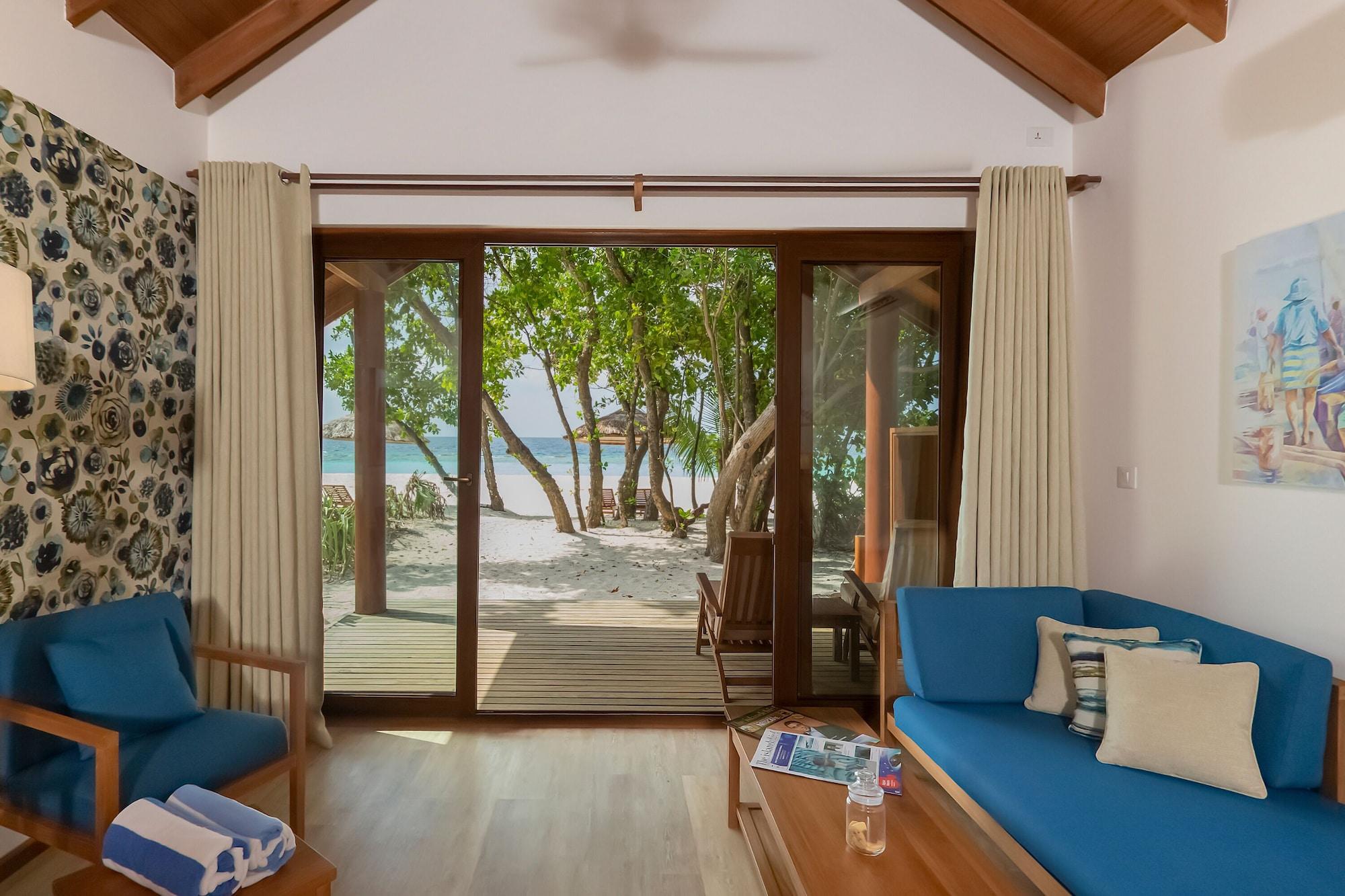 Reethi Faru, Bio Luxury Resort Meedhoo  Εξωτερικό φωτογραφία