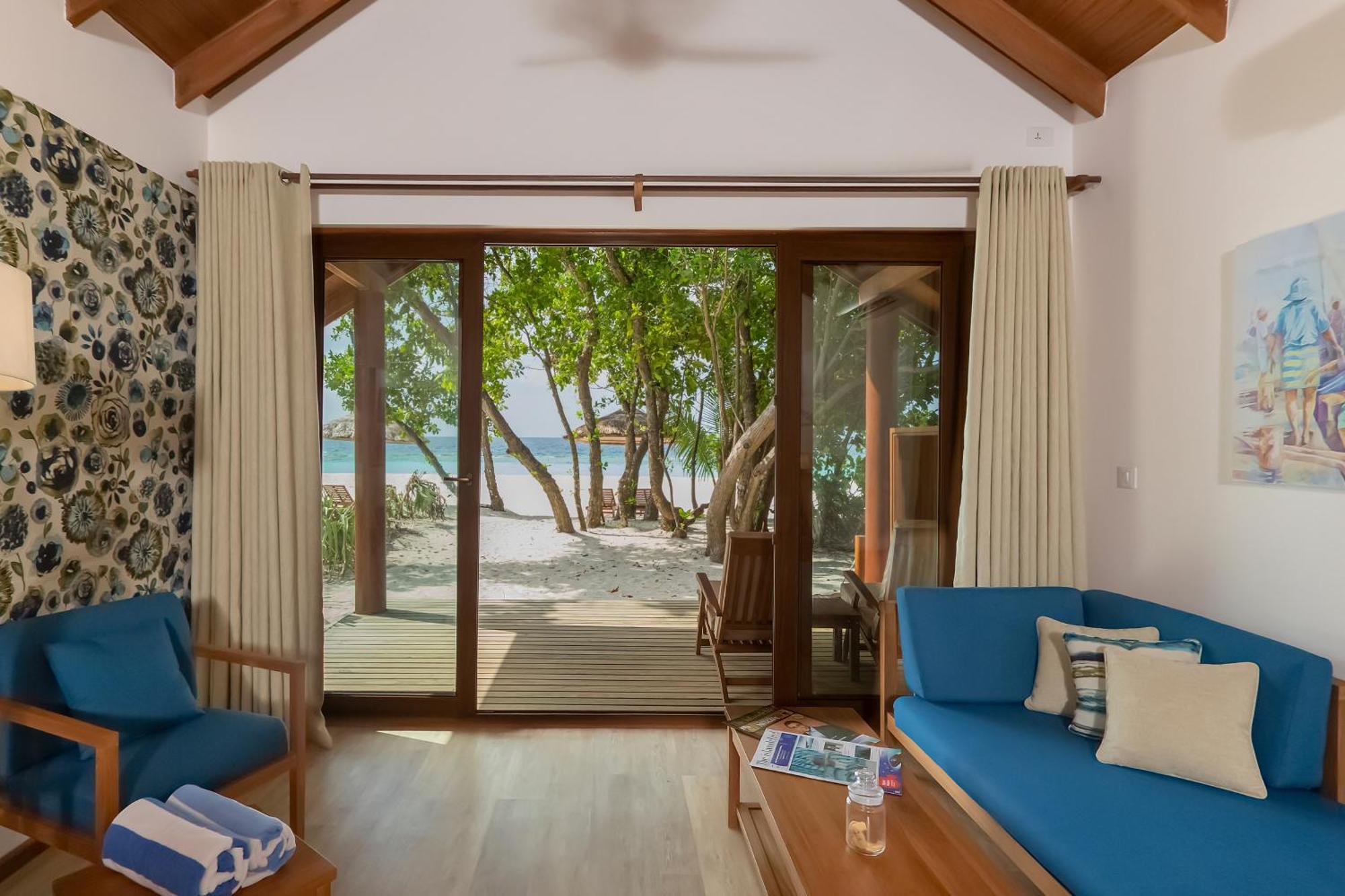 Reethi Faru, Bio Luxury Resort Meedhoo  Εξωτερικό φωτογραφία